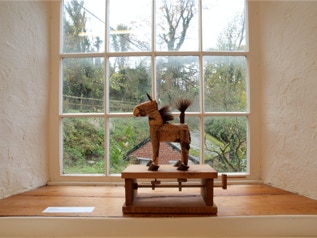 Automata at Farfieldmill by Lisa Slater