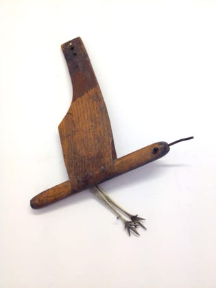 Automata at Farfieldmill by Lisa Slater